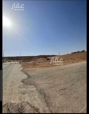 أرض للبيع في مدينة ضرما, منطقة الرياض صورة 4