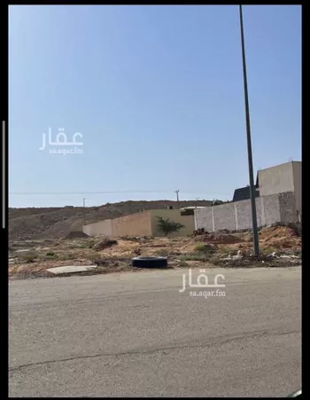 أرض للبيع في مدينة ضرما, منطقة الرياض صورة 2