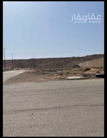 أرض للبيع في مدينة ضرما, منطقة الرياض