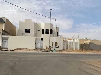 فيلا للبيع في حي الورود, مدينة المزاحميه, منطقة الرياض صورة 2