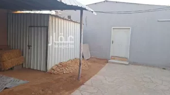 استراحة للإيجار في حي تجمع سكاني الحنية, مدينة تجمع سكاني الحنية, منطقة الرياض صورة 2