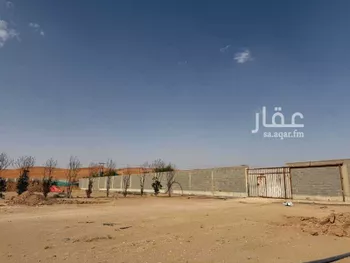 استراحة للإيجار في شارع هجرة الاوسط 840, حي تجمع سكاني الحنية, مدينة تجمع سكاني الحنية, منطقة الرياض صورة 4