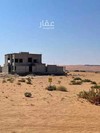 أرض للبيع في مدينة ضرما, منطقة الرياض صورة 2
