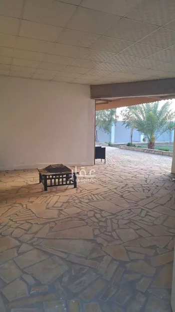 استراحة للإيجار في حي تجمع سكاني الحنية, مدينة تجمع سكاني الحنية, منطقة الرياض صورة 4