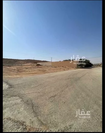 أرض للبيع في مدينة ضرما, منطقة الرياض صورة 5