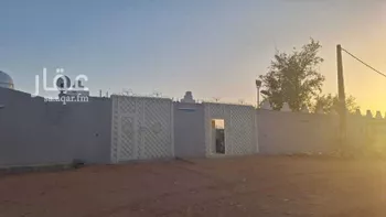 استراحة للإيجار في حي تجمع سكاني الحنية, مدينة تجمع سكاني الحنية, منطقة الرياض