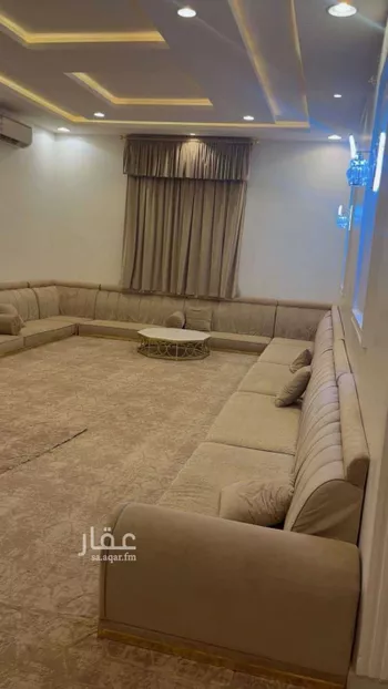 دور للبيع في شارع الجامعة 125, حي الجامعة, مدينة المزاحميه, منطقة الرياض صورة 5