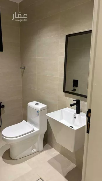 شقة للإيجار في شارع 5890704, حي الورود, مدينة المزاحميه, منطقة الرياض صورة 5
