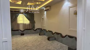 دور للبيع في شارع الجامعة 125, حي الجامعة, مدينة المزاحميه, منطقة الرياض صورة 3