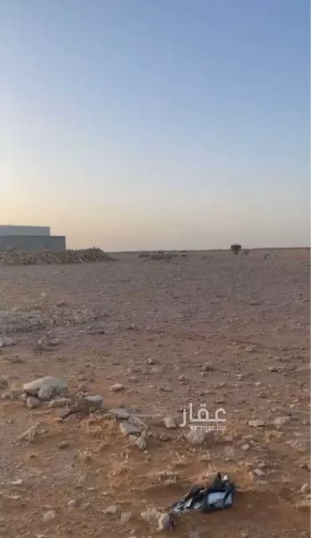 أرض للبيع في حي هجره الذيبيه وخضراء, مدينة هجره الذيبيه وخضراء, منطقة الرياض صورة 2