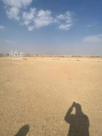 أرض للبيع في مدينة ضرما, منطقة الرياض صورة 3
