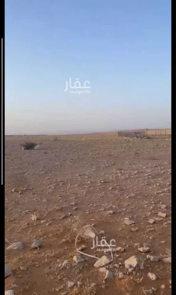 أرض للبيع في حي هجره الذيبيه وخضراء, مدينة هجره الذيبيه وخضراء, منطقة الرياض صورة 2