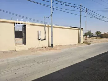 استراحة للبيع في حي المروج, مدينة المزاحميه, منطقة الرياض صورة 4