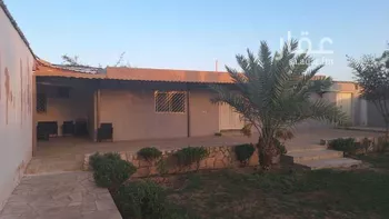 استراحة للبيع في حي تجمع سكاني الحنية, مدينة تجمع سكاني الحنية, منطقة الرياض صورة 4
