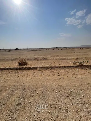 أرض للبيع في مدينة ضرما, منطقة الرياض صورة 4