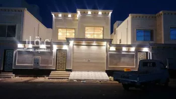 فيلا للإيجار في حي الشفا ، طريف‎ ، طريف
