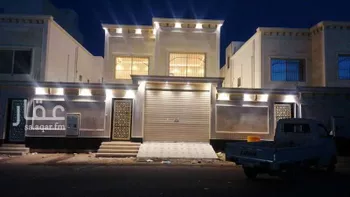 فيلا للإيجار في شارع الشفا 31 ، حي الشفا ، طريف‎ ، طريف