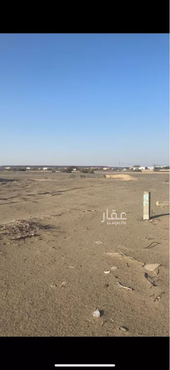 أرض للبيع في شارع ابي مروان بن سراج, حي المكسر (العقيله), مدينة المكسر (العقيله), منطقة مكة المكرمة صورة 2