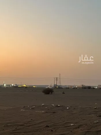 أرض للبيع في شارع احمد بن راجح زاهر العسافي, مدينة البريكه, منطقة مكة المكرمة صورة 3