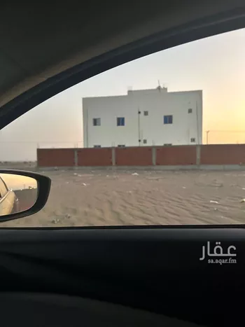 أرض للبيع في شارع احمد بن راجح زاهر العسافي, مدينة البريكه, منطقة مكة المكرمة صورة 2