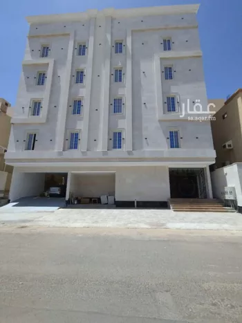 شقة للبيع في شارع جعفر ابن الازهر, حي البحيرات, مدينة مكه المكرمه, منطقة مكة المكرمة