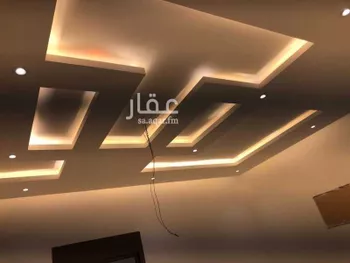 شقة للإيجار في شارع ملح ، حي الرياض ، جدة ، جدة صورة 4