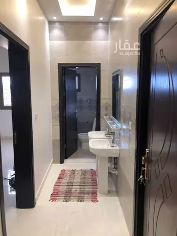 شقة للإيجار في شارع ملح ، حي الرياض ، جدة ، جدة صورة 3