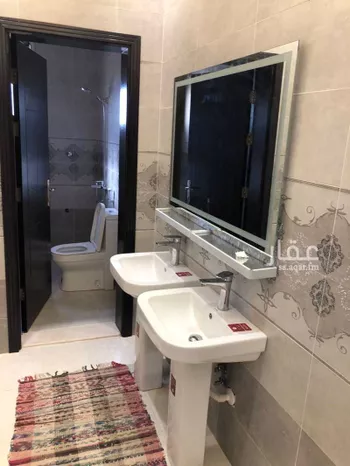 شقة للإيجار في شارع ملح ، حي الرياض ، جدة ، جدة صورة 2