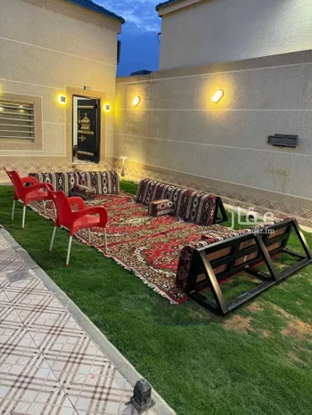استراحة للبيع في شارع 2844942, حي الغدير, مدينة بريده, منطقة القصيم