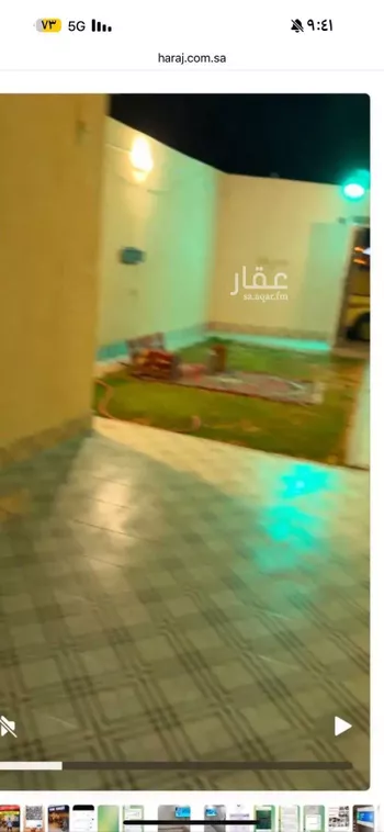 استراحة للبيع في شارع 2844942, حي الغدير, مدينة بريده, منطقة القصيم صورة 5