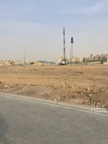 أرض للبيع في شارع الياقوت, حي طيبة, مدينة الرياض, منطقة الرياض صورة 4