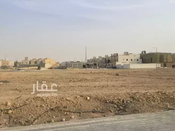 أرض للبيع في شارع الياقوت, حي طيبة, مدينة الرياض, منطقة الرياض صورة 2