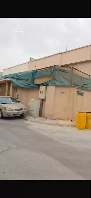 فيلا للبيع في شارع ابن أبي الفخار, حي العليا, مدينة الرياض, منطقة الرياض