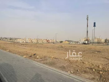 أرض للبيع في شارع الياقوت, حي طيبة, مدينة الرياض, منطقة الرياض صورة 3