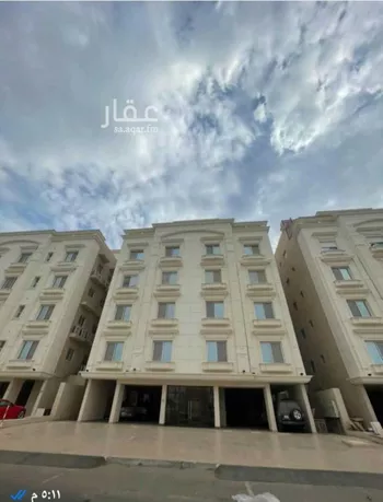 شقة للبيع في شارع ابن أبي رمانة ، حي الصواري ، جدة ، جدة صورة 5