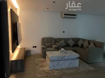 شقة مفروشة للحجز في شارع البير ، حي العليا ، الرياض ، منطقة الرياض صورة 2