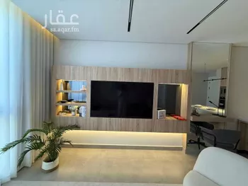 شقة للإيجار في شارع أوس بن عوف, حي العقيق, مدينة الرياض, منطقة الرياض صورة 3