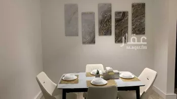 شقة مفروشة للحجز في شارع البير ، حي العليا ، الرياض ، منطقة الرياض صورة 4