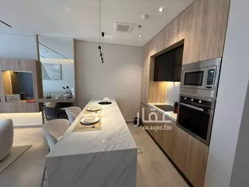 شقة للإيجار في شارع أوس بن عوف, حي العقيق, مدينة الرياض, منطقة الرياض صورة 4