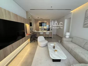شقة للإيجار في شارع أوس بن عوف, حي العقيق, مدينة الرياض, منطقة الرياض صورة 2