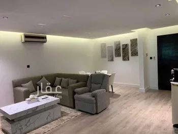 شقة مفروشة للحجز في شارع البير ، حي العليا ، الرياض ، منطقة الرياض صورة 3