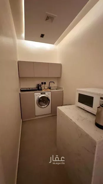 شقة مفروشة للحجز في شارع الغاط ، حي المصيف ، الرياض ، منطقة الرياض صورة 3