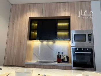 شقة للإيجار في شارع أوس بن عوف, حي العقيق, مدينة الرياض, منطقة الرياض صورة 5