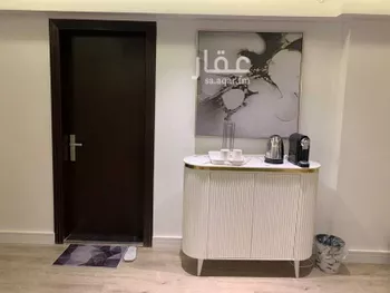شقة مفروشة للحجز في شارع البير ، حي العليا ، الرياض ، منطقة الرياض صورة 5