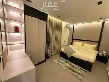 شقة مفروشة للحجز في شارع الغاط ، حي المصيف ، الرياض ، منطقة الرياض صورة 2