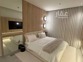 شقة للإيجار في شارع أوس بن عوف, حي العقيق, مدينة الرياض, منطقة الرياض صورة 4