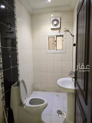 شقة للإيجار في شارع عامر بن ابي ربيعه, حي المروة, مدينة جدة, منطقة مكة المكرمة صورة 5