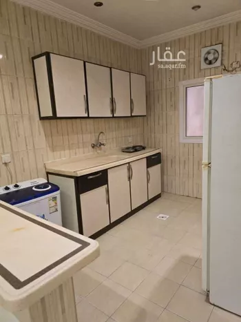 شقة للإيجار في شارع عامر بن ابي ربيعه, حي المروة, مدينة جدة, منطقة مكة المكرمة صورة 3