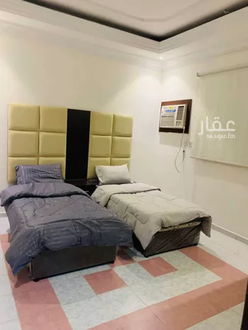 شقة للإيجار في شارع عبدالله سليمان, حي الفيحاء, مدينة جدة, منطقة مكة المكرمة صورة 4