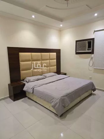 شقة للإيجار في شارع عامر بن ابي ربيعه, حي المروة, مدينة جدة, منطقة مكة المكرمة